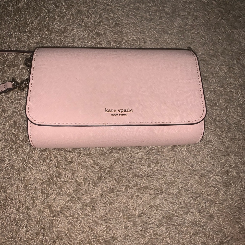 Kate spade purse - Picture 1 of 3